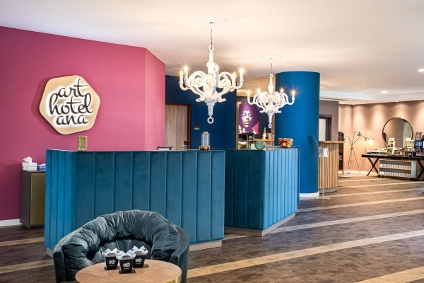 Arthotel ANA Soul (Oberhausen)